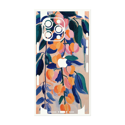 Peach Bloom