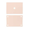 Peach Blush - MacBook