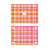 Peach Picnic - MacBook