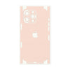 Peach Blush - iPhone