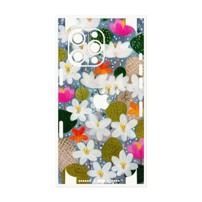 Petal Pile