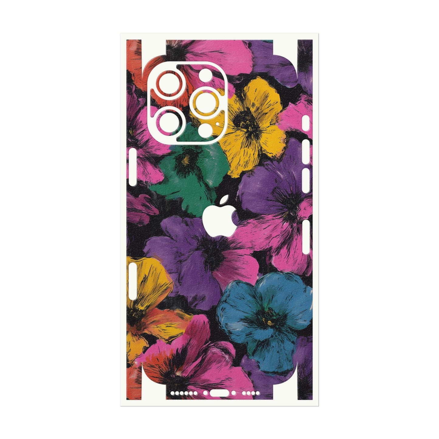Popetia - iPhone