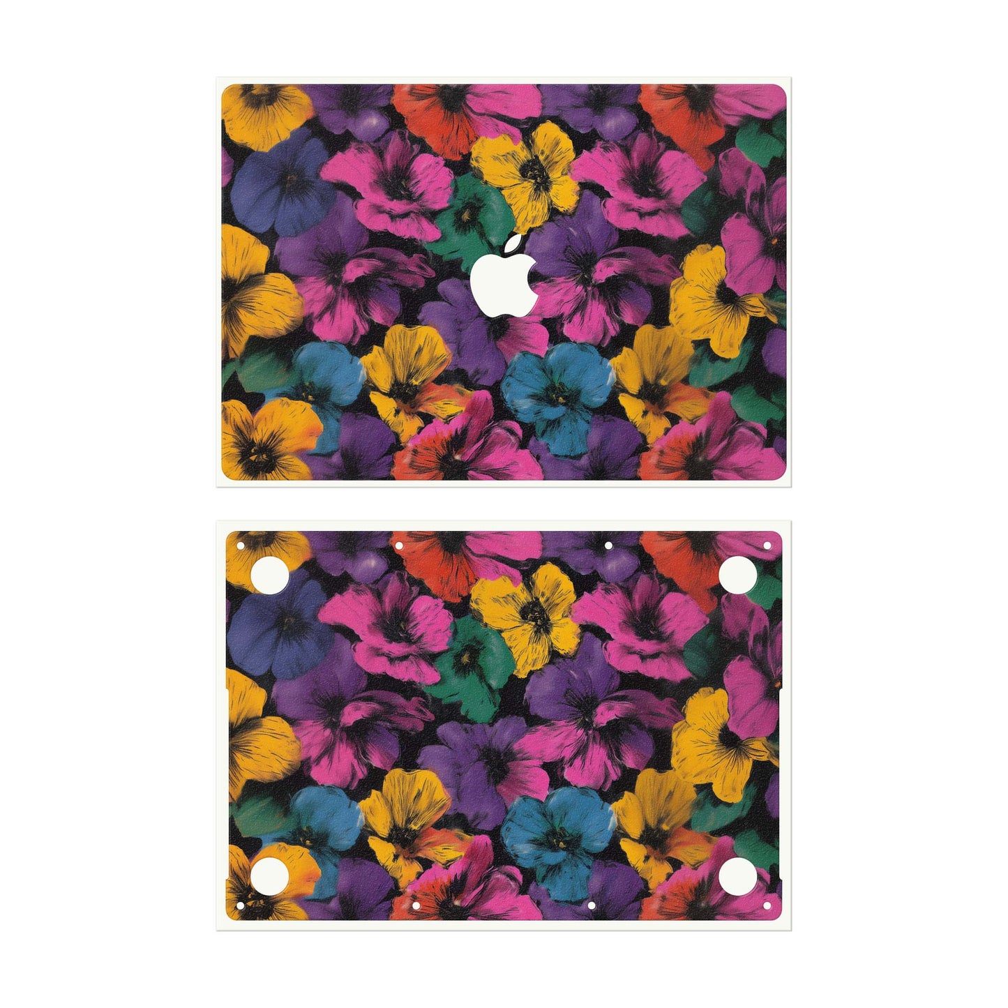 Popetia - MacBook