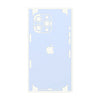 Powder Blue - iPhone