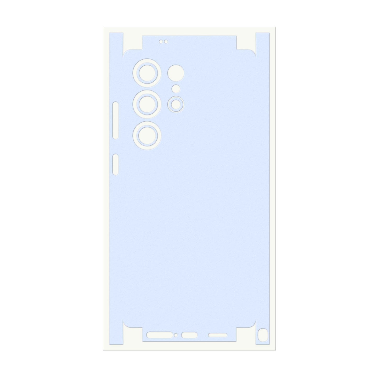 Powder Blue - SAMSUNG