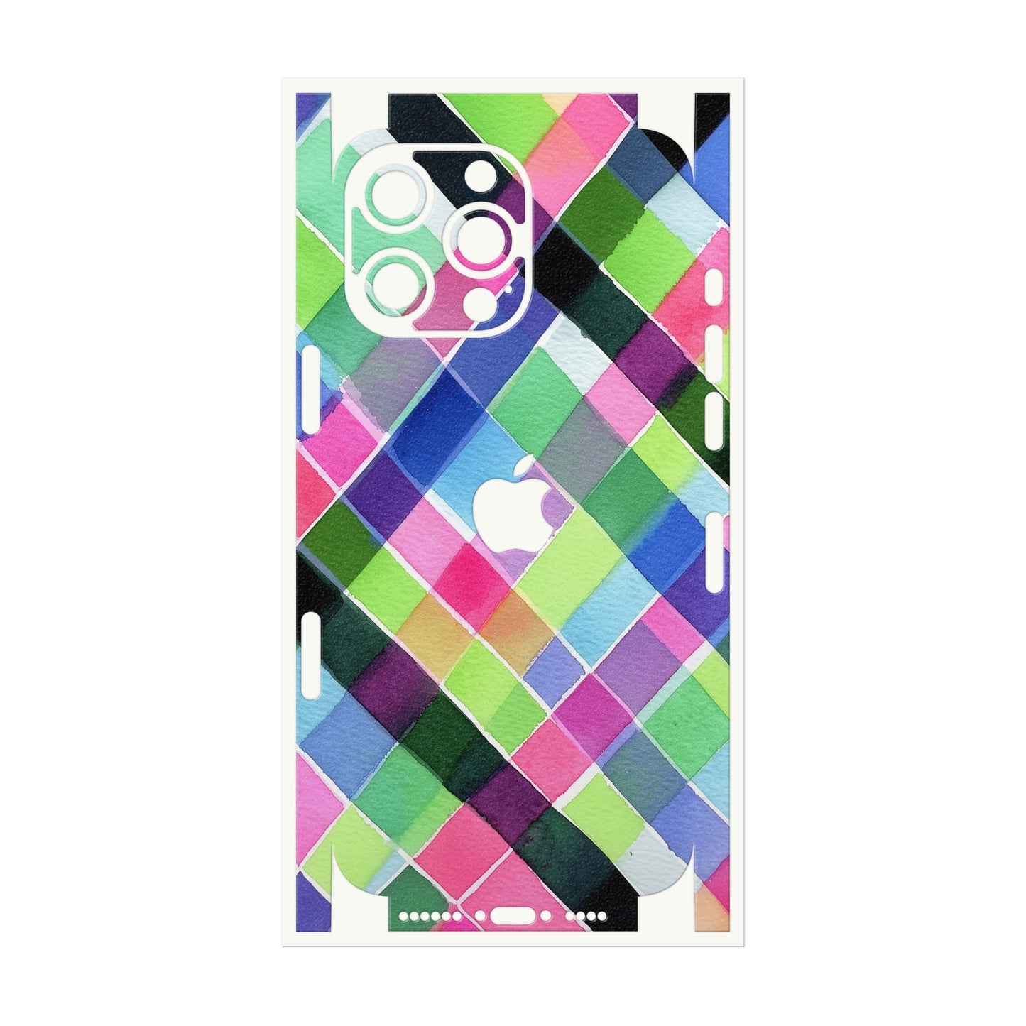 PrismPlay - iPhone