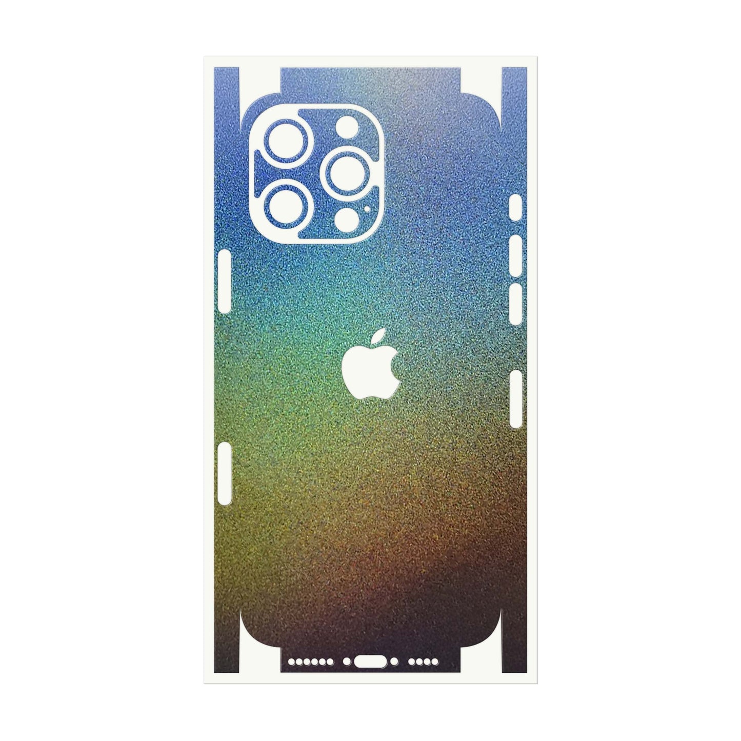 Psychedelic - iPhone
