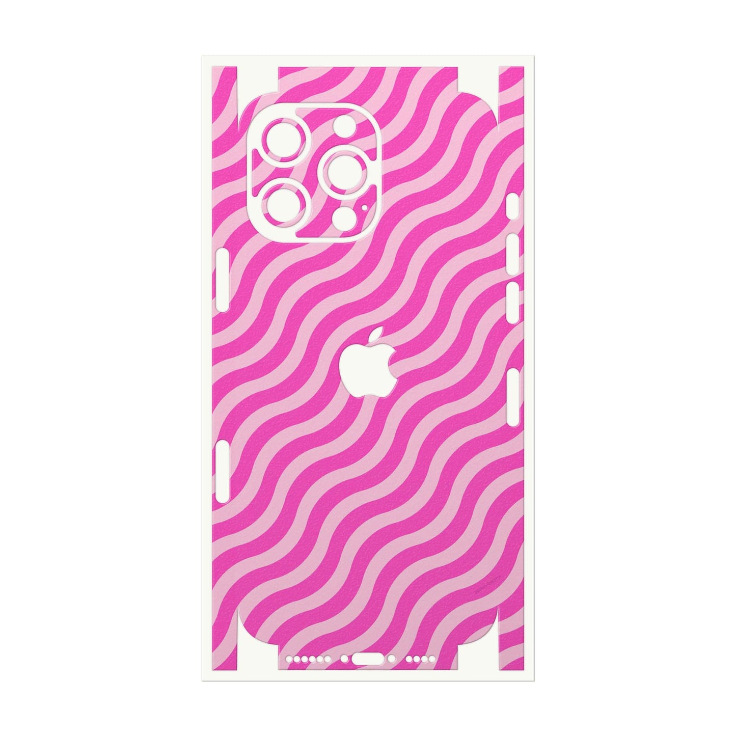 Pynk - iPhone
