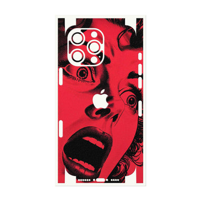 RedScream - iPhone