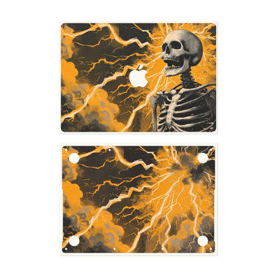 Shock Bones - MacBook