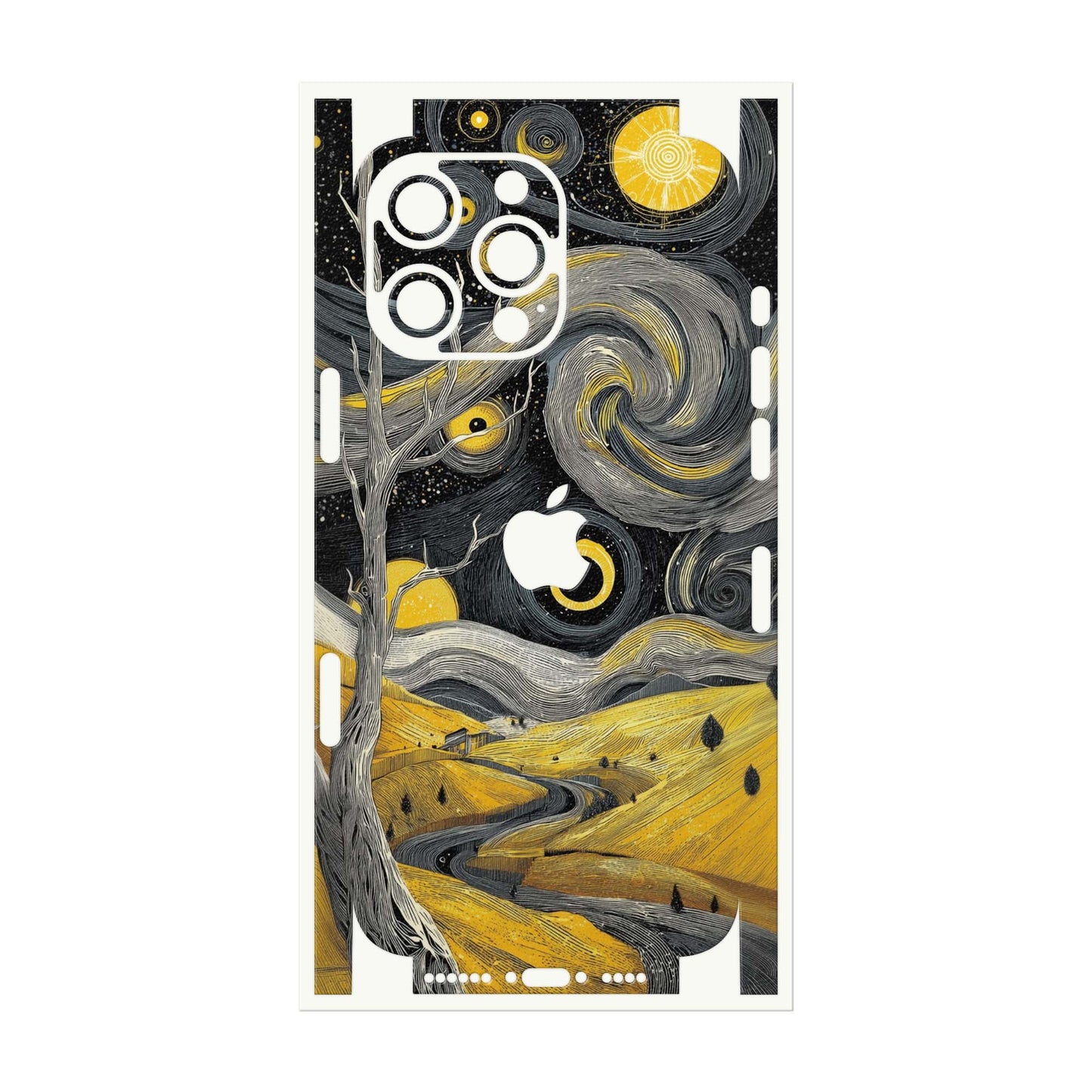 SolarDream - iPhone