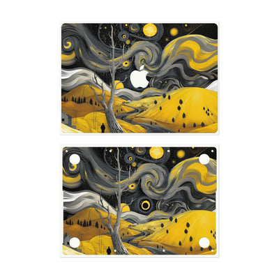 SolarDream - MacBook