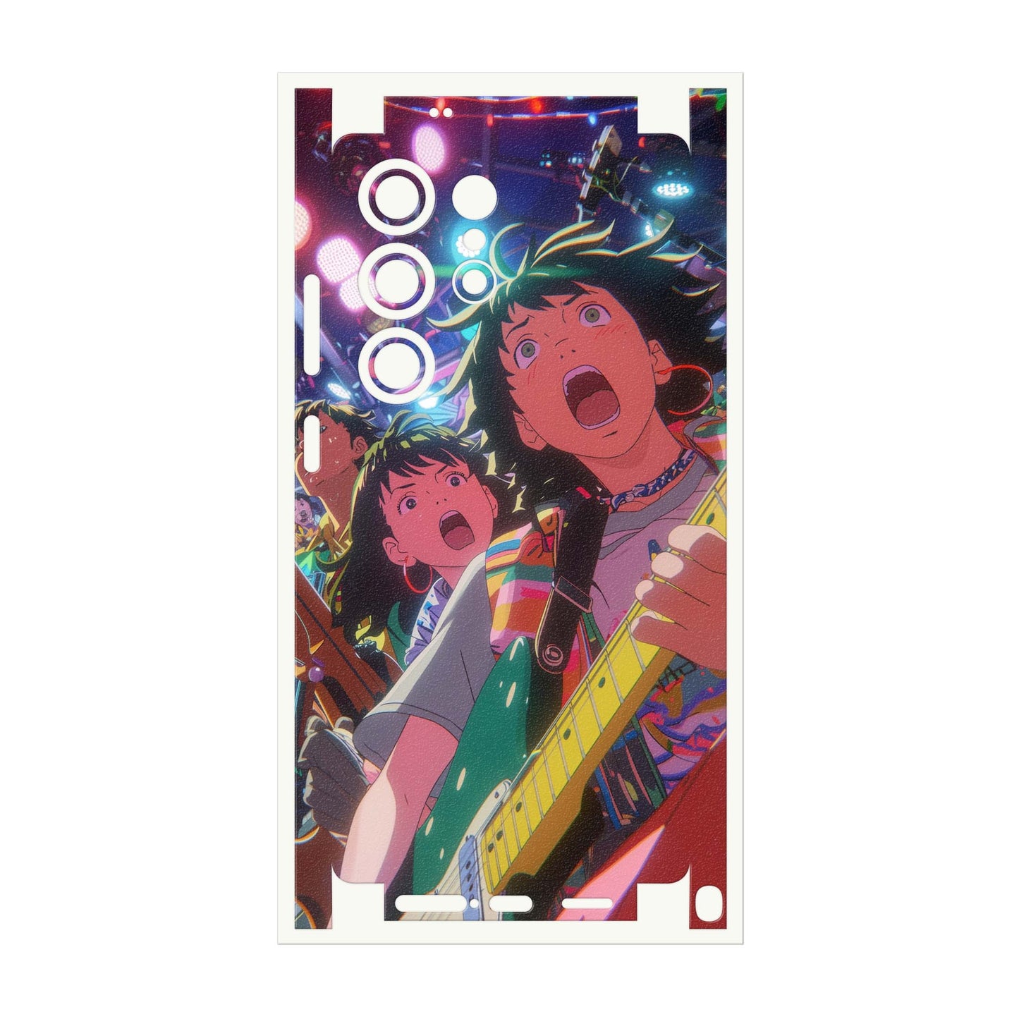 SoundBurst - SAMSUNG