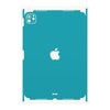 Teal Wave - iPad