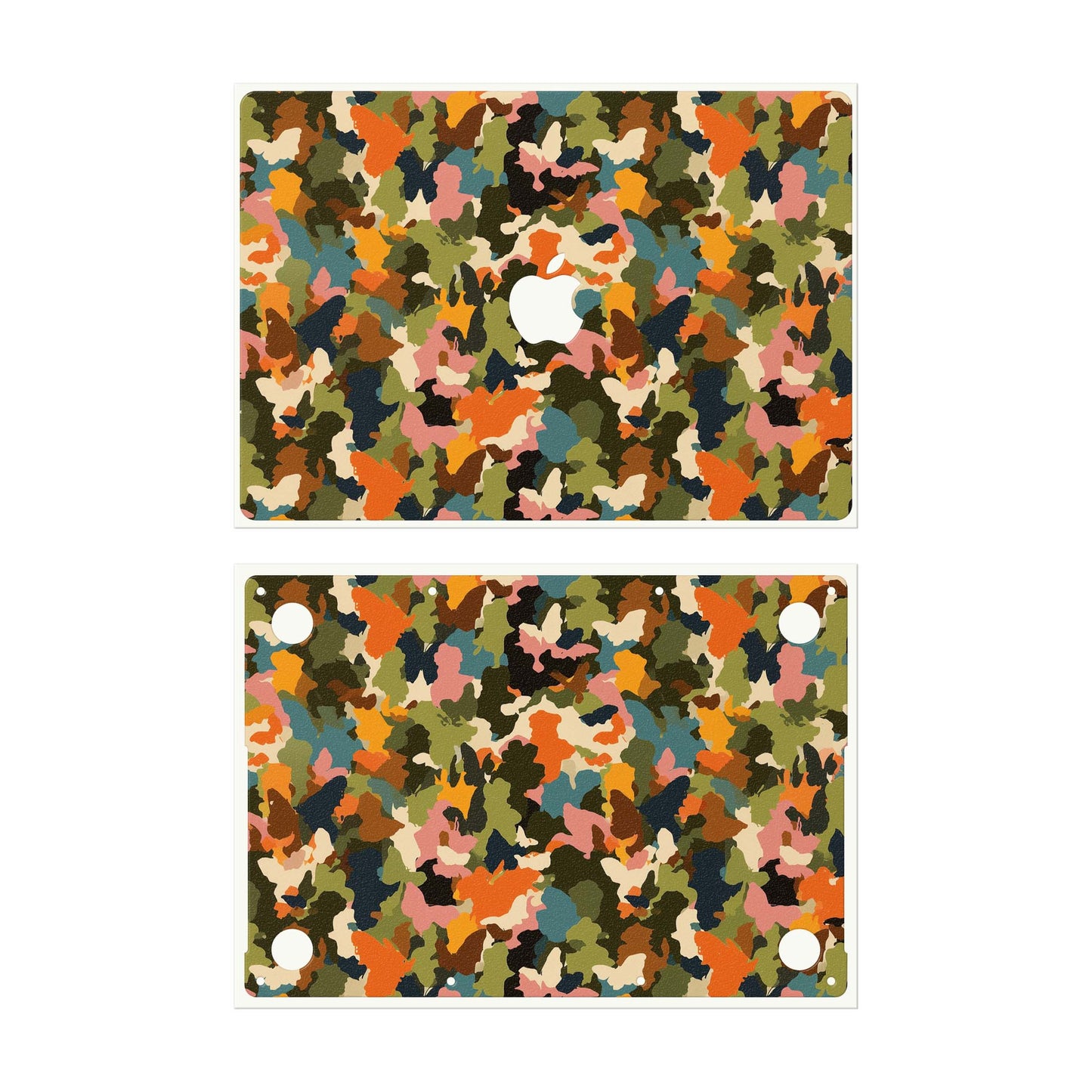 UrbanCamo - MacBook