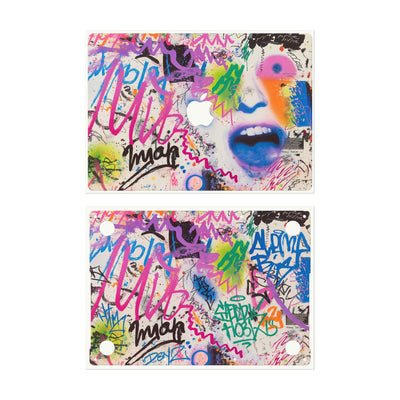 Urban Chaos - MacBook