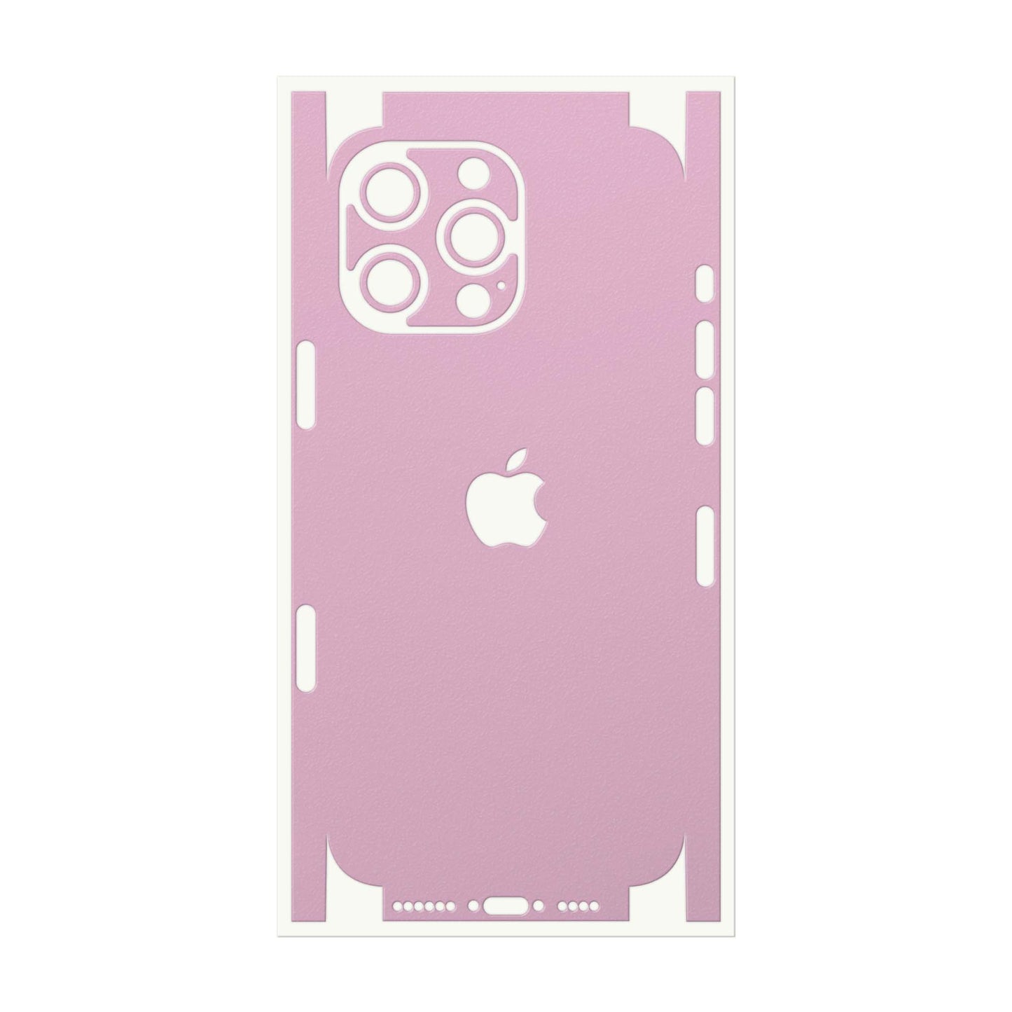 Velour- iPhone