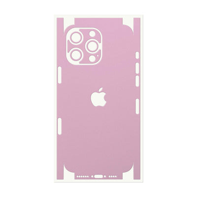 Velour- iPhone