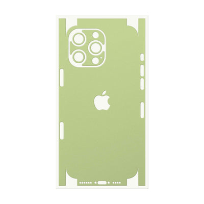 Verdal - iPhone