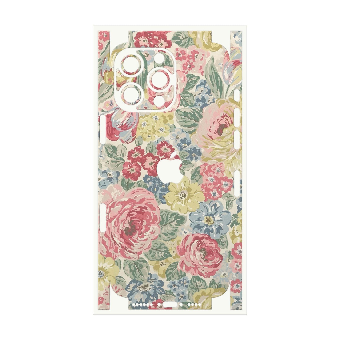 Verny - iPhone