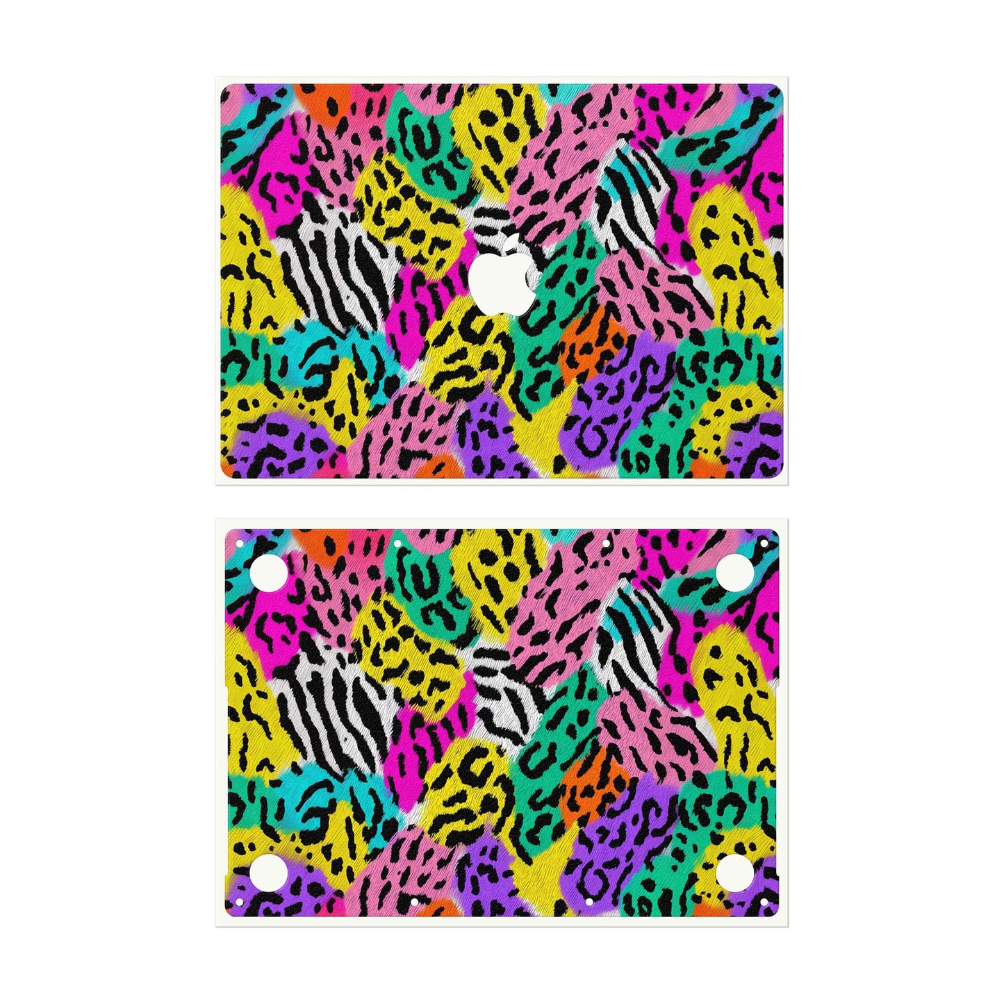 WildSpots - MacBook