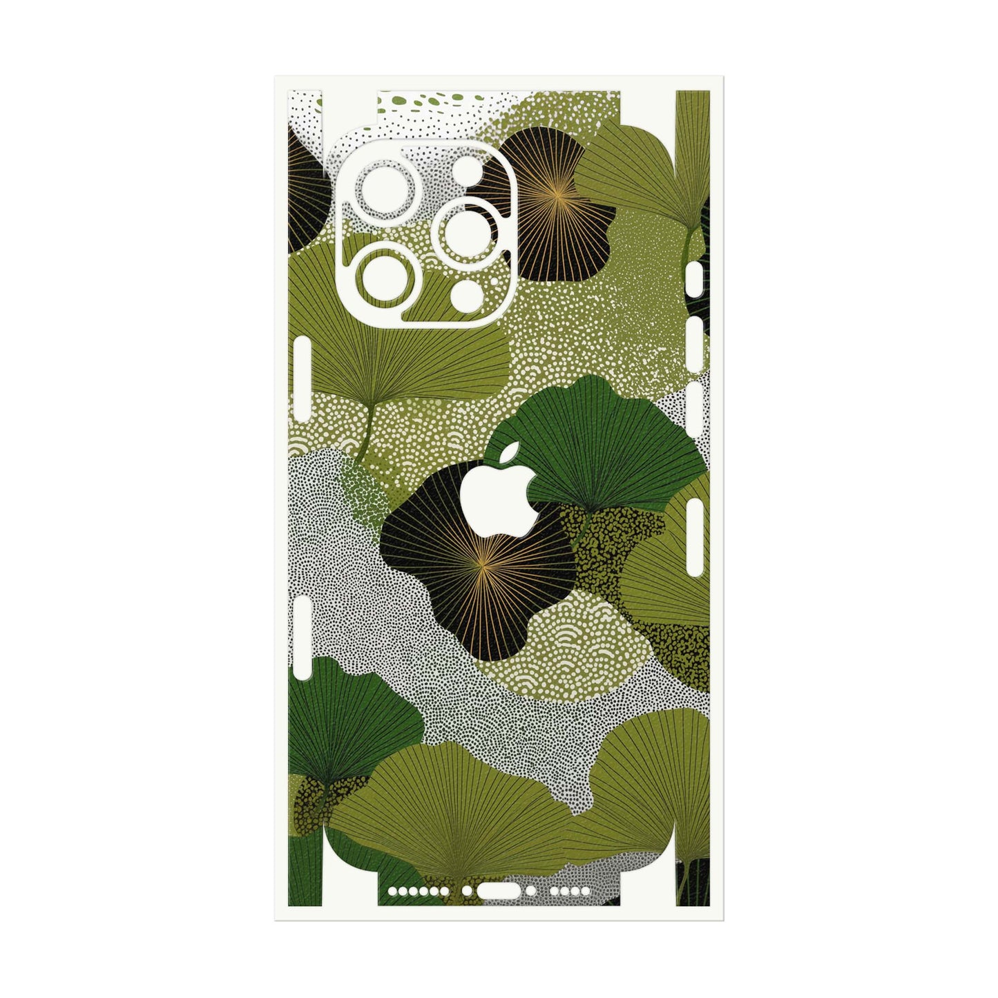 ZenLeaf - iPhone