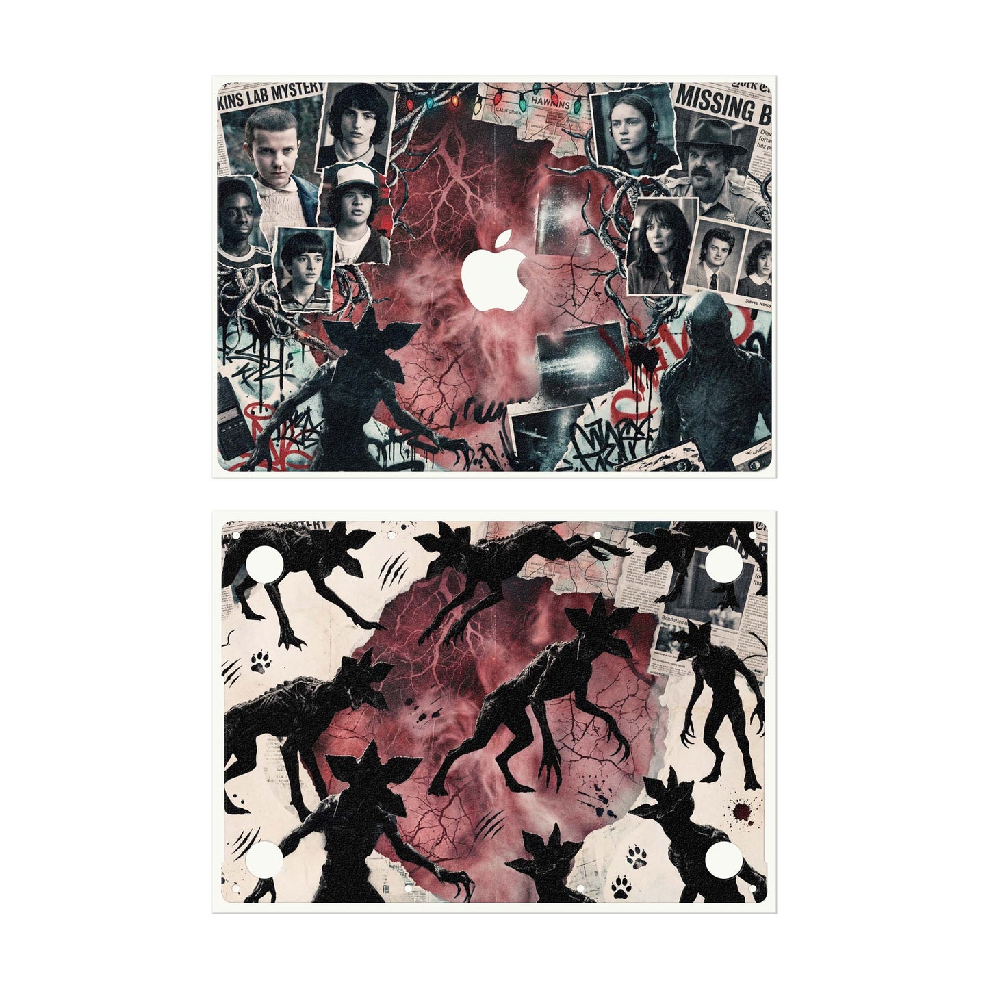 Demogorgon - MacBook