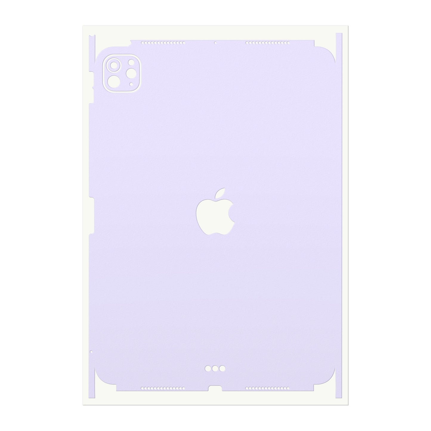 Lavender Mist - iPad