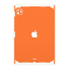 Sunset Orange - iPad