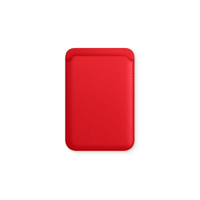 Red - MagSafe Kartlık