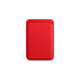 Red - MagSafe Kartlık