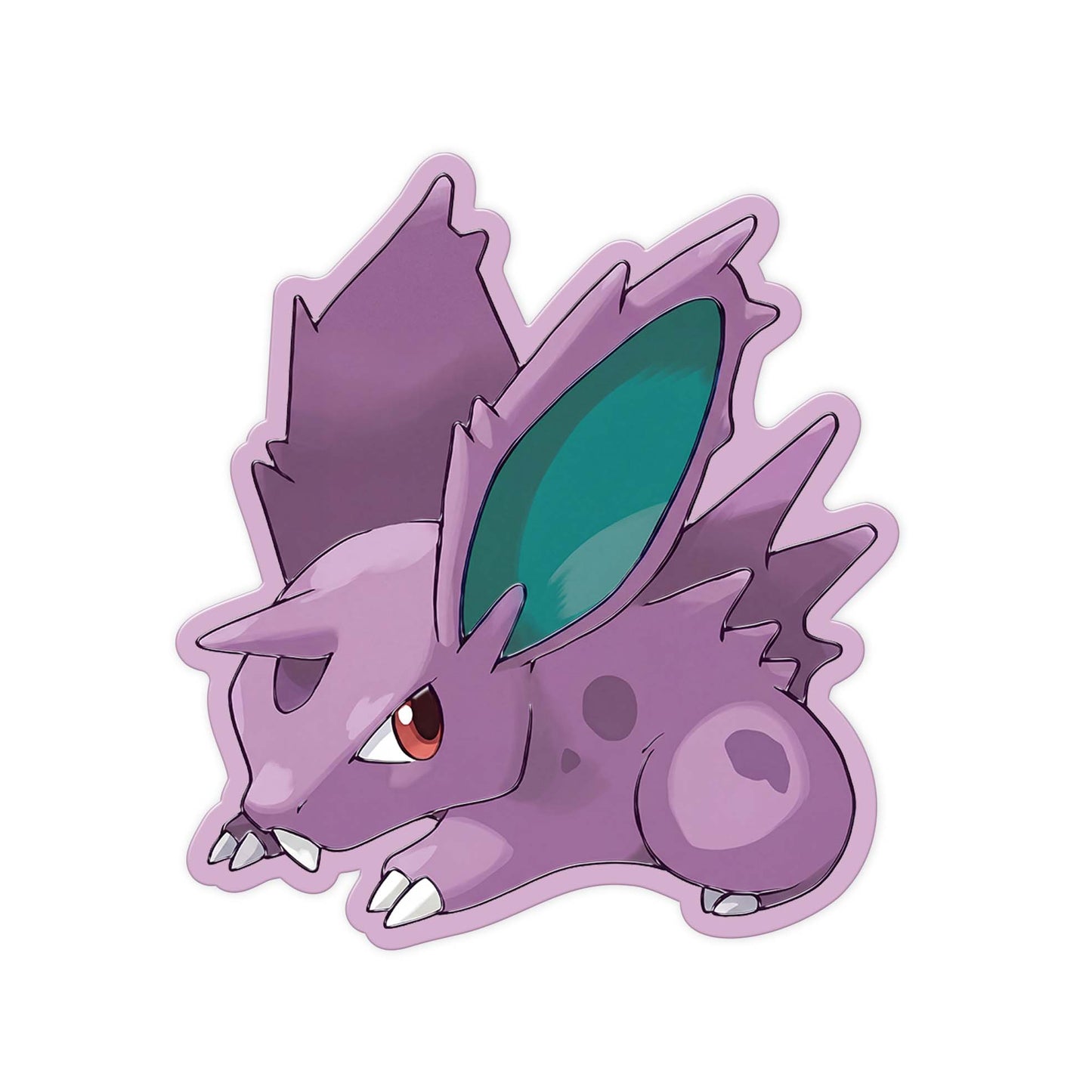 Nidoran M