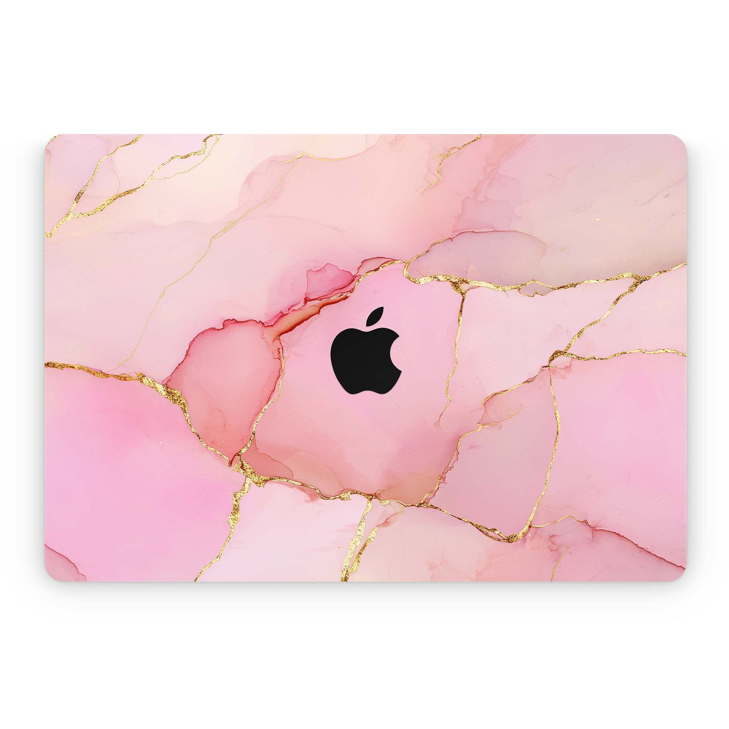 Blush - MacBook