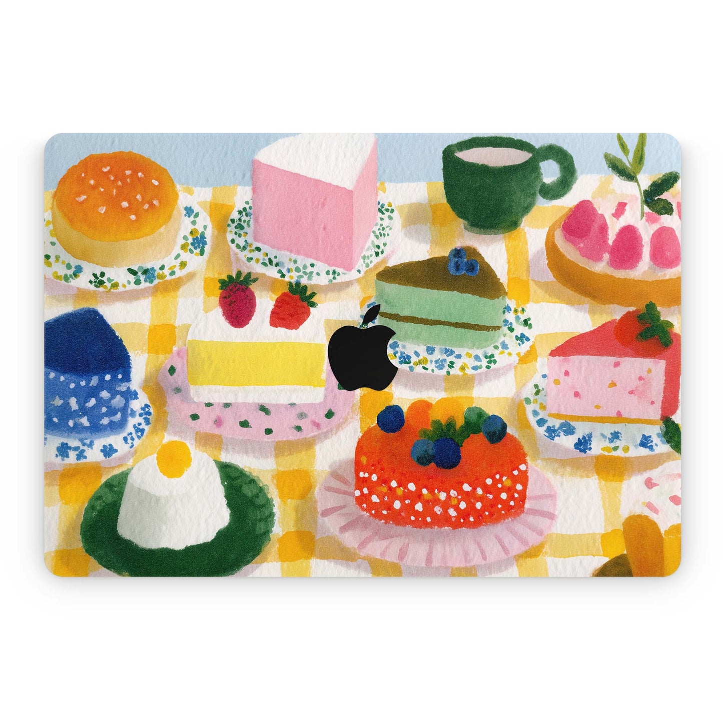 Dessert Art