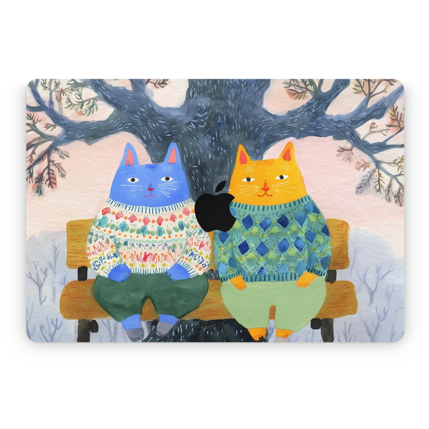 Folk Snow