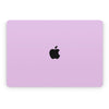 Mauvia - MacBook