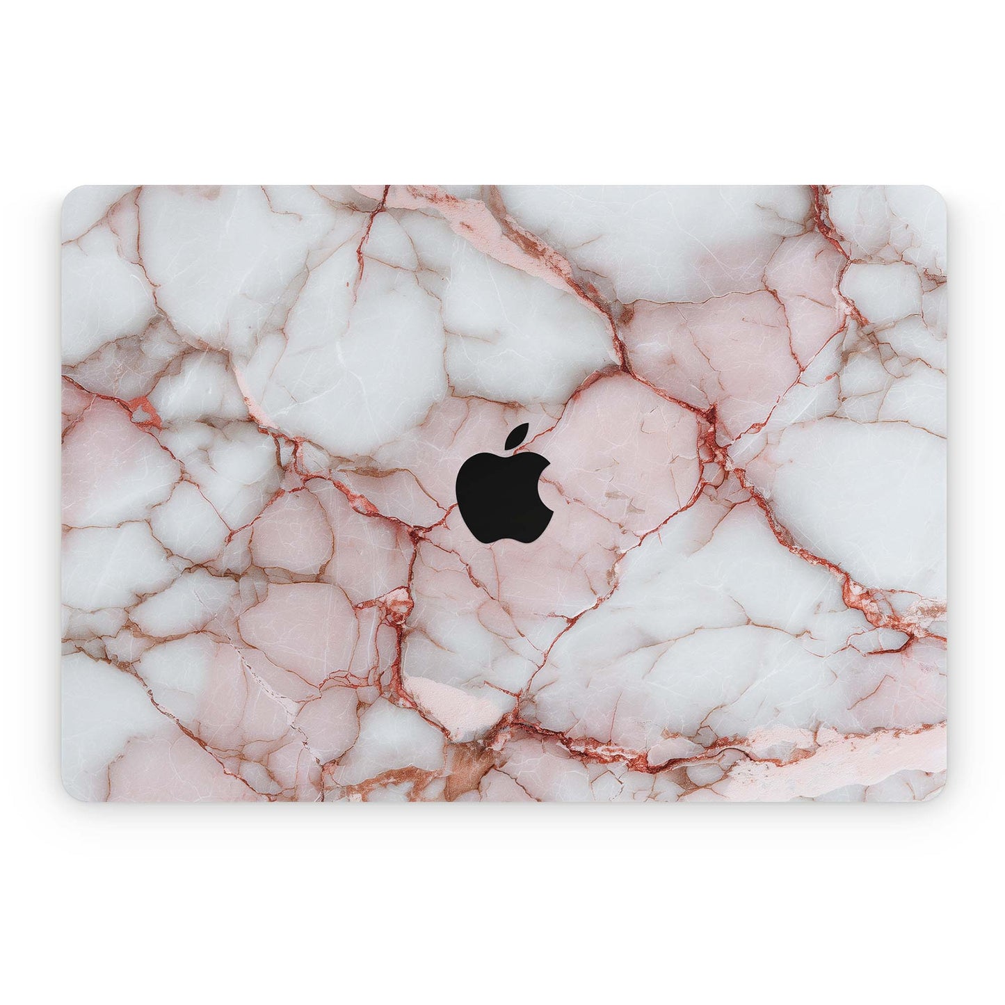 Rosa - MacBook
