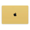 Roselle - MacBook