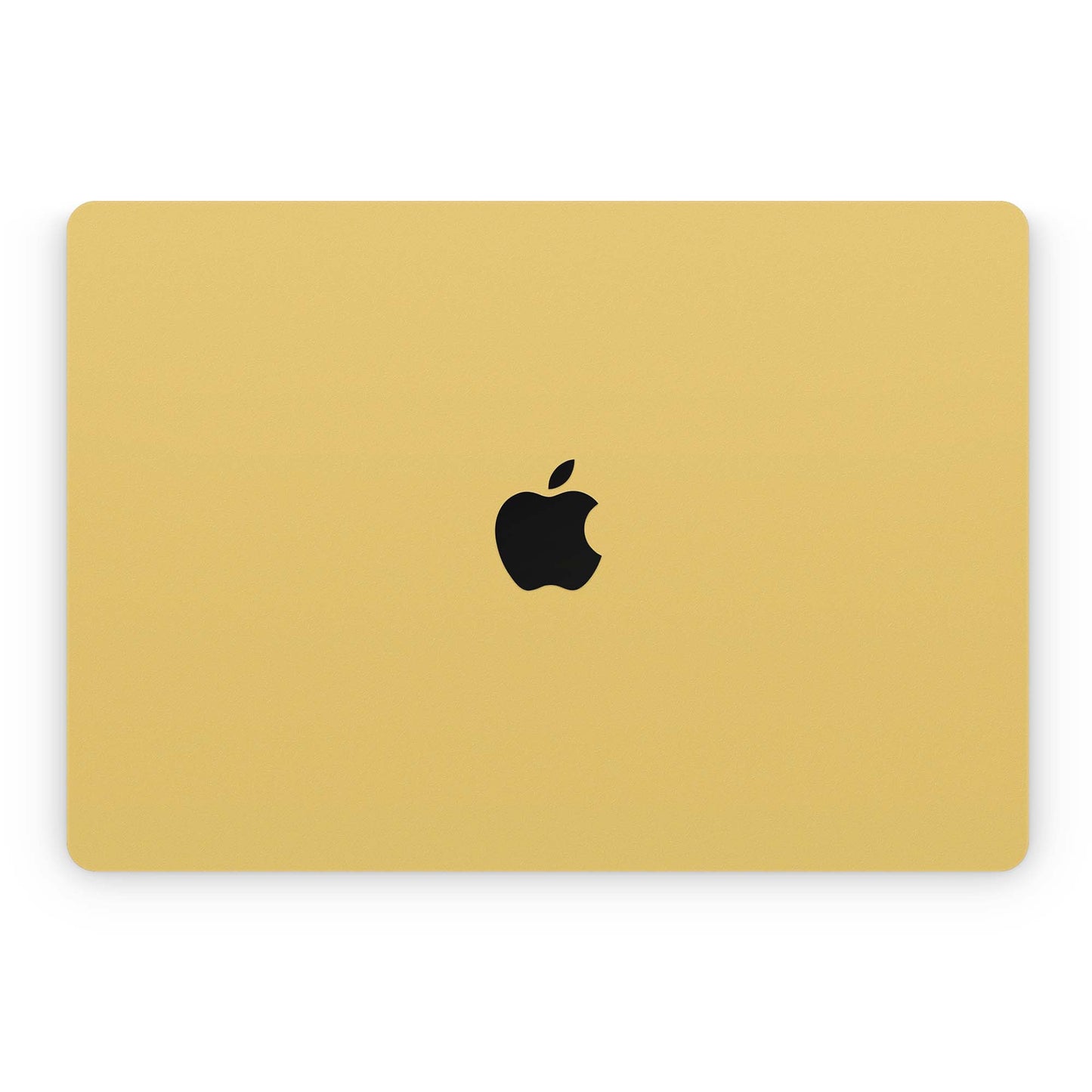 Roselle - MacBook