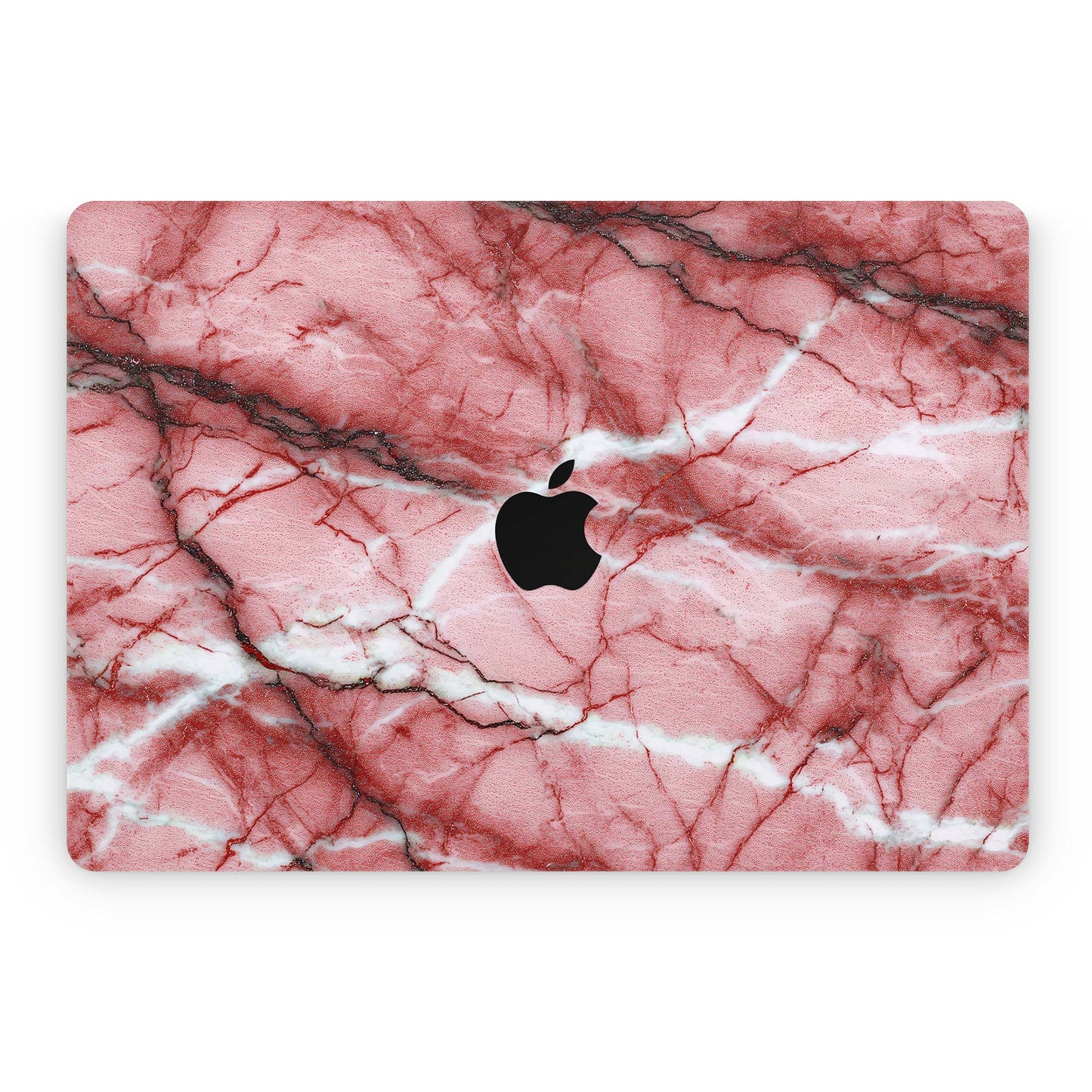 Rubra - MacBook