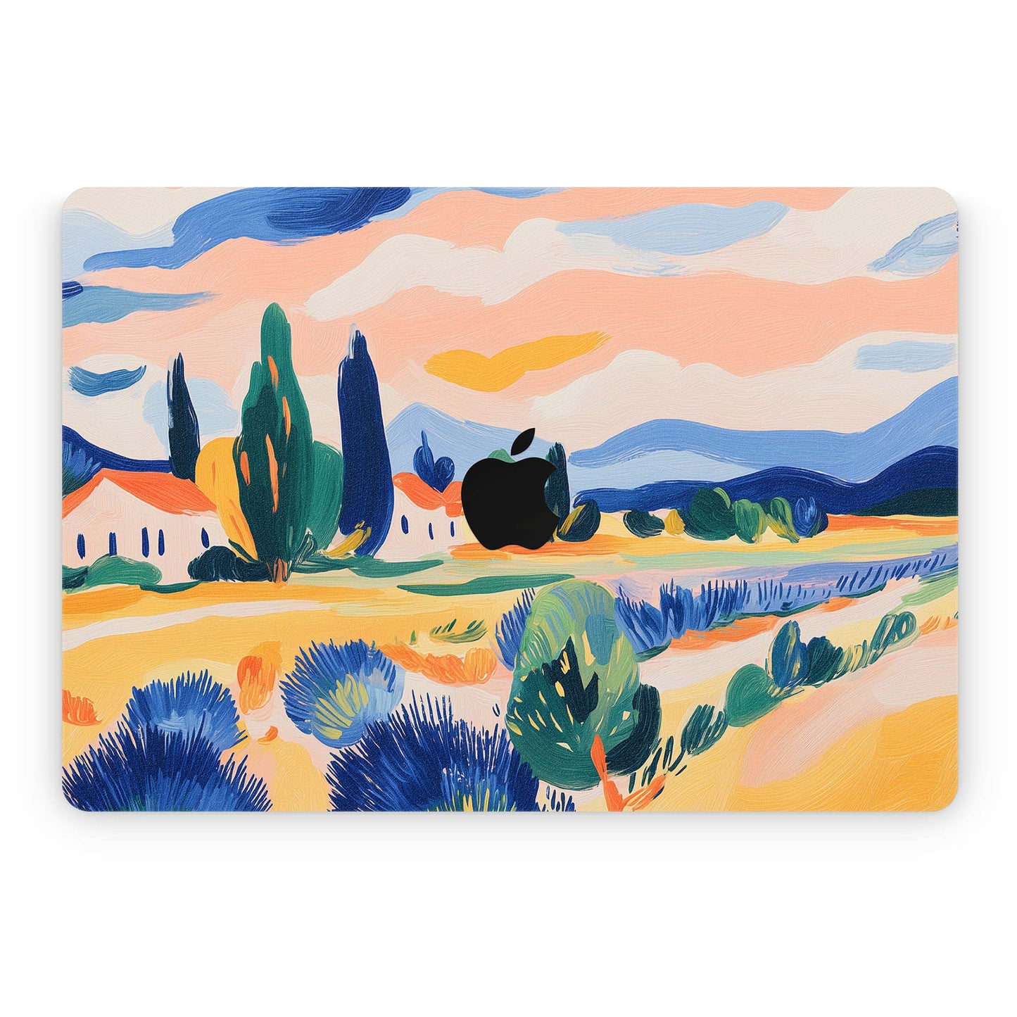 Rural Art