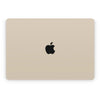 Sahara - MacBook