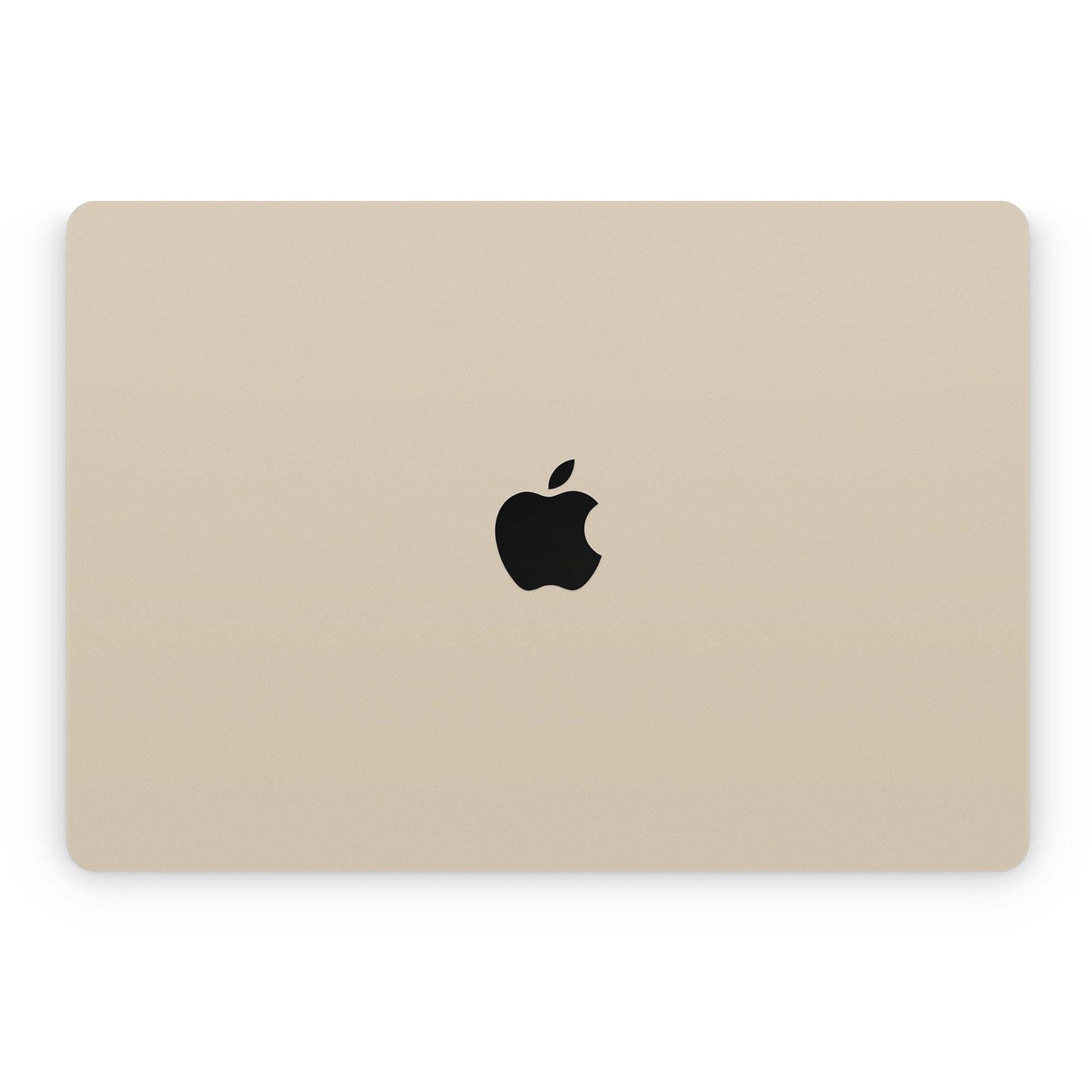 Sahara - MacBook
