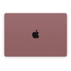 Sienna - MacBook