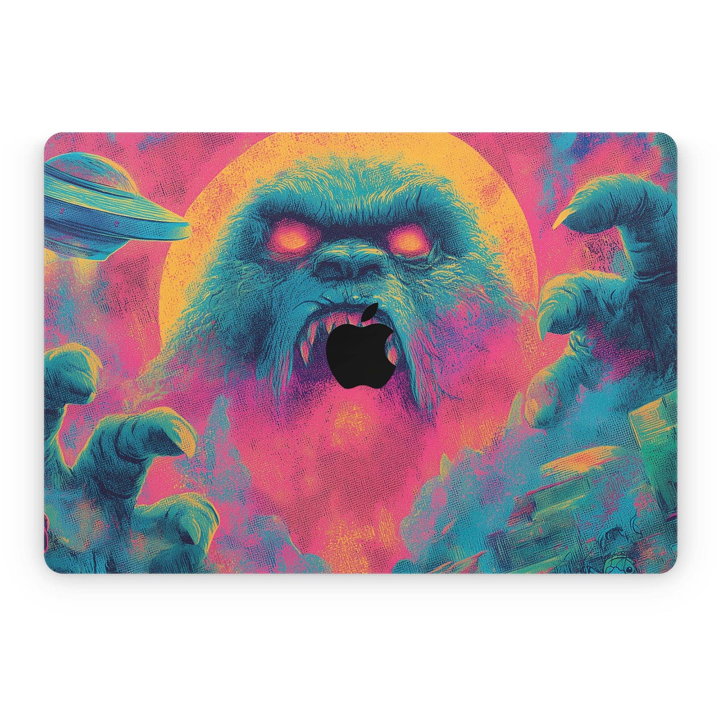 Cosmogorilla