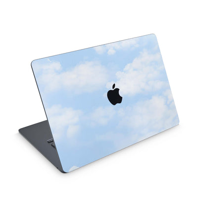 Aeri - MacBook