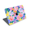 Bloom Rush - MacBook