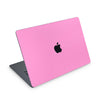 Bubblegum Pink - MacBook