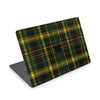 Celtic Tarta - MacBook
