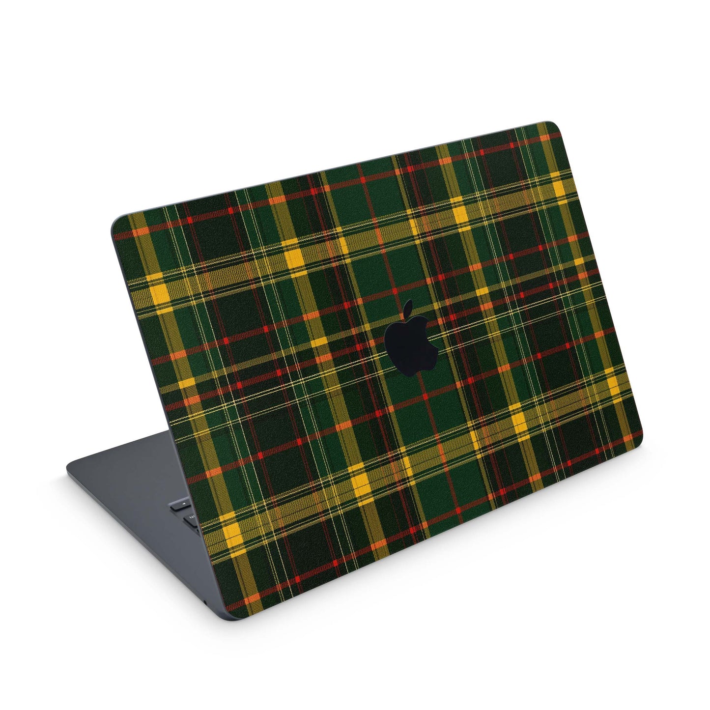 Celtic Tarta - MacBook